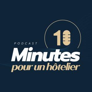 10 min pour un hôtelier