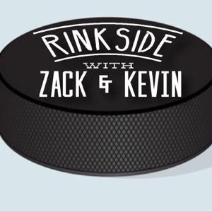 Rinkside Podcast