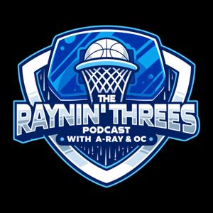 Raynin' Threes