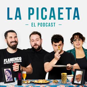 LA PICAETA by La Picaeta