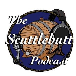 The Scuttlebutt Podcast by Hermes