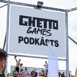 Ghetto Podkāsts by Ghetto Games