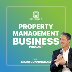 Property Management Business by PM Build