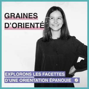 Graines d'orienté