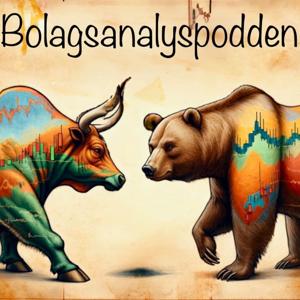 Bolagsanalyspodden