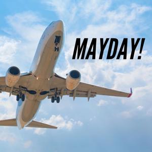 Mayday! by Air Historian