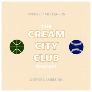 The Cream City Club Podcast