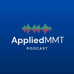 AppliedMMT Podcast