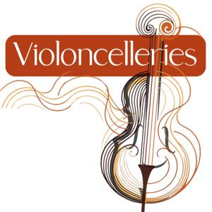 Violoncelleries