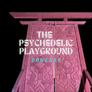 The Psychedelic Playground