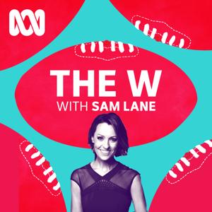 The W with Sam Lane