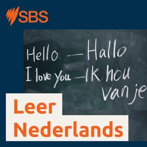 Learn Dutch - Leer Nederlands by SBS
