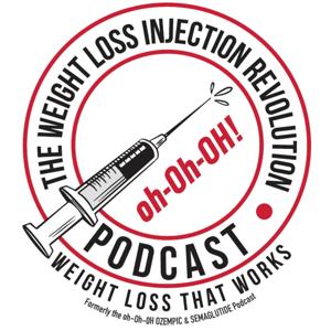 The Weight Loss Injection Revolution Podcast by Dr. Josh Luke, Bleav