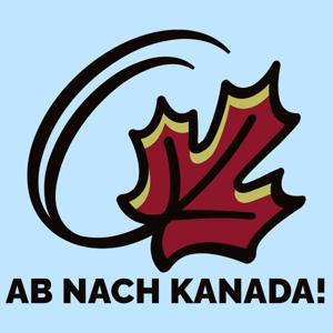 Ab nach Kanada! by Bastian