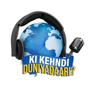 Ki Kehndi Duniyadaari? by Ibrahimpuria, Taran Bali