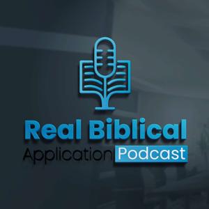 Real Biblical Application