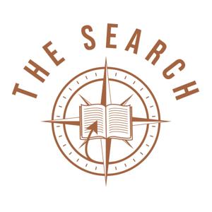 The Search by Shahe Gergian