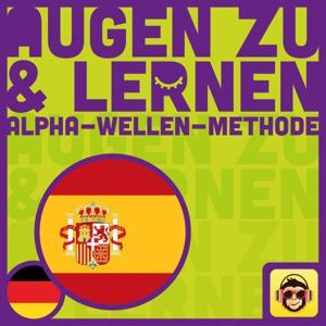 Augen zu und lernen - Spanisch by HEAROOZ