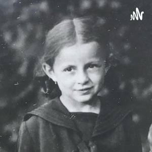 THE STORY OF MY GRANDMOTHER: A CHILD HOLOCAUST SURVIVOR by leah pearlstein