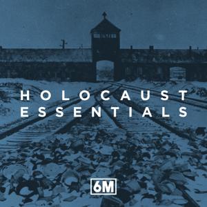 Holocaust Essentials Podcast