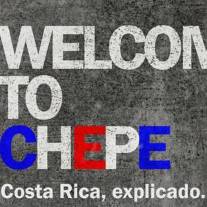 Welcome To Chepe