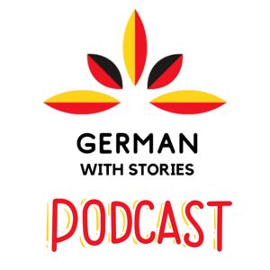 German with Stories Podcast by Daniela Fries