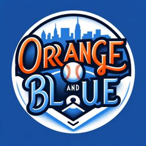 The Orange and Blue: A Mets Podcast