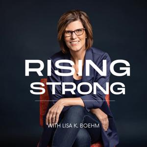 Rising Strong: Midlife Burnout & Resilience