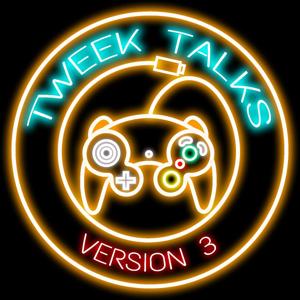 Tweek Talks by Gavin Dempsey