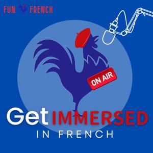 The Fun French Podcast