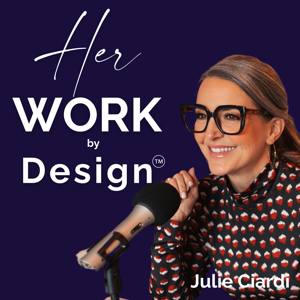 Her Work by Design™