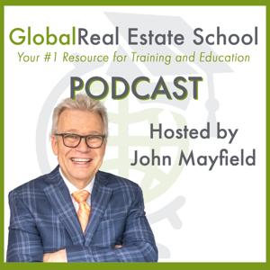 Global Real Estate School Podcast