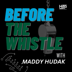 Before the Whistle by HITP Sports Media