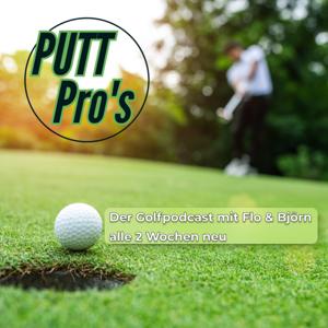 Putt Pro's - der Golfpodcast