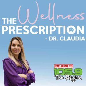 The Wellness Prescription