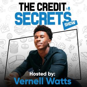 The Credit Secrets Show