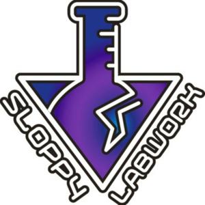 Sloppy Labwork: Bottom of the Beaker - A KeyForge Podcast by Sloppy Labwork