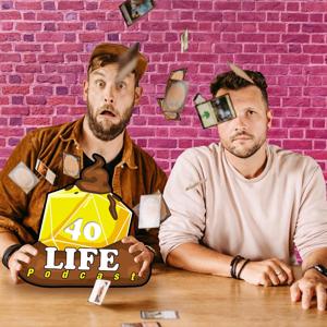 40 Life Podcast by 40Life Podcast