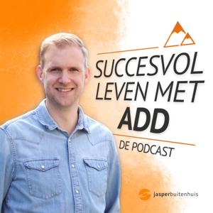 Succesvol leven met ADD / ADHD by Jasper