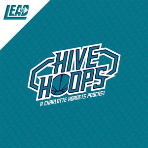 Hive Hoops by Joshua Balta