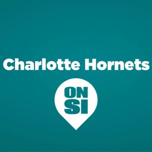 Charlotte Hornets on SI: A Podcast For Charlotte Hornets Fans by James Plowright