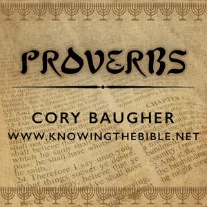 Proverbs by Cory Baugher