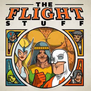 The Flight Stuff