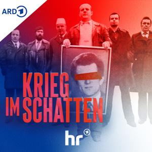 KRIEG IM SCHATTEN. Warum starb Nikola Milicevic?