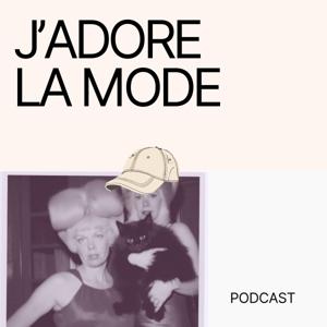 La mode J’adore by Anna