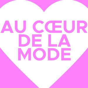 Au coeur de la mode by Loic Prigent