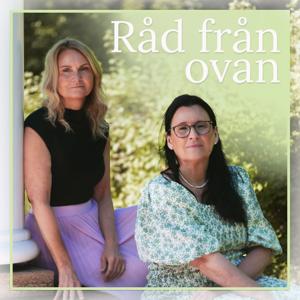 Råd från ovan by Susanne Ivarsson och Jacqueline Fahlander