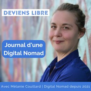 Journal d’une Digital Nomad