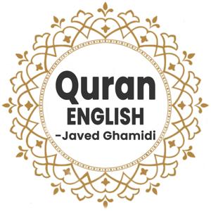 Quran in English - Voice AI by Quran English Translation - Javed Ghamidi