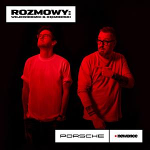 Rozmowy: Wojewódzki & Kędzierski w newonce by newonce